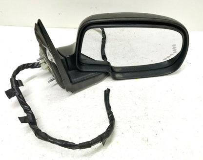 ✅ 03-06 GMC Chevy Passenger Right Side View Power Door Mirror GM
