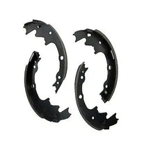 2000-2006 Jeep Cherokee/TJ/Wrangler Rear Drum Brake Shoe