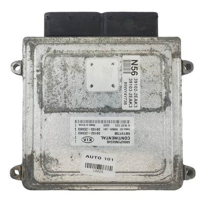 ✅ 2013 Kia Soul Engine Control Module ECM Computer 39102-2EAK3