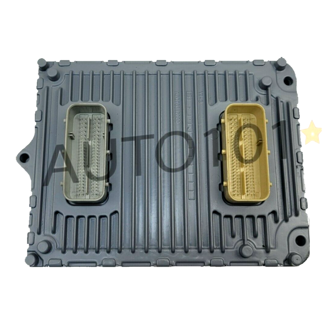 ✅ VIN programmed 16 Caravan Town&Country 3.6L Engine Computer 68273488 Plug&Play