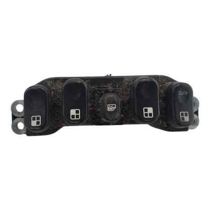 05 06 07 Chevrolet HHR MASTER Window Switch Control Power DRIVER #138-S