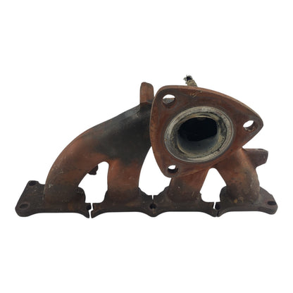 Exhaust Manifold For 10-17 Chevrolet Equinox  2.4 12609823