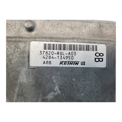 ENGINE COMPUTER HONDA ODYSSEY 2009 2010 37820-RGL-A03 PCM ECM ECU OEM