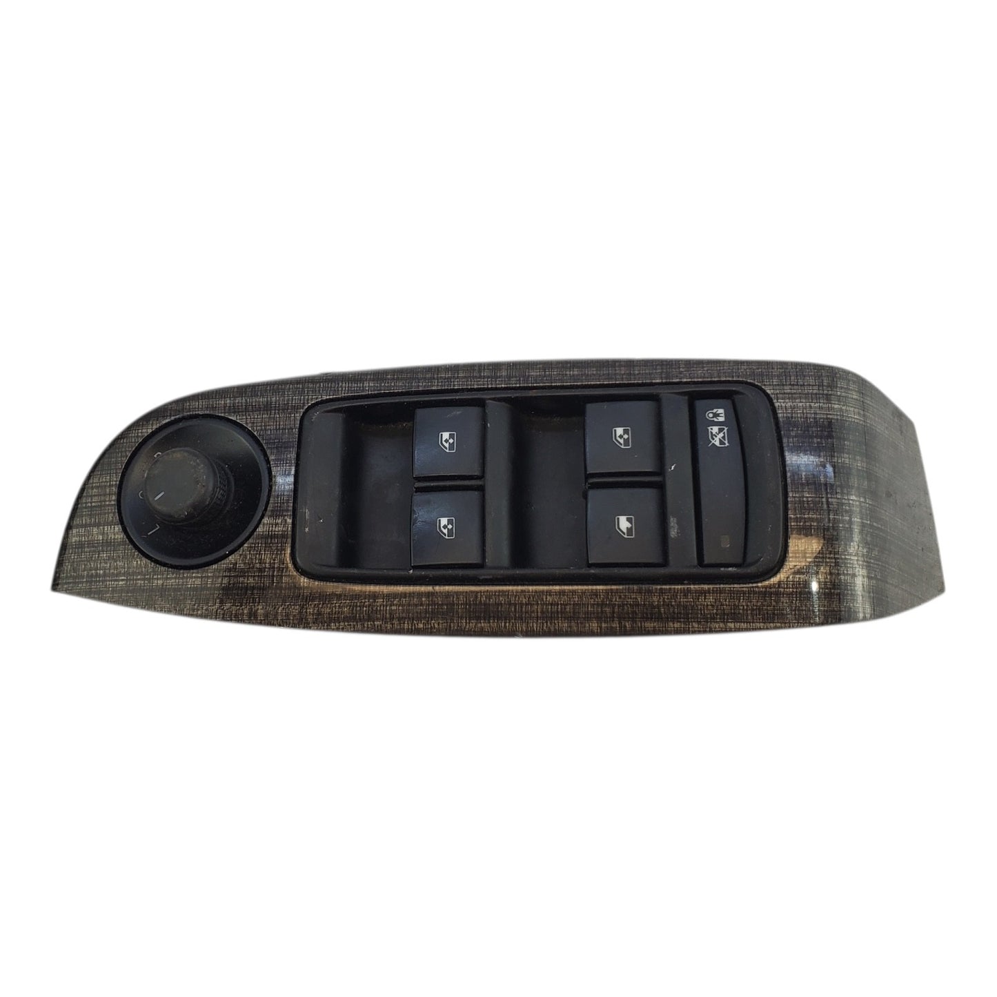 2013 2014 2015 CHEVROLET CRUZE LEFT FRONT Window Switch OEM 20838852