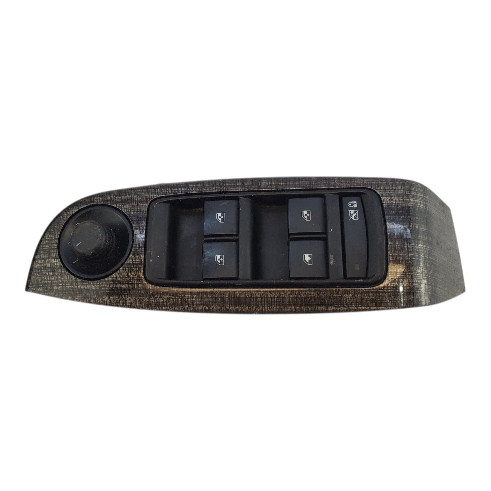 2013 2014 2015 CHEVROLET CRUZE LEFT FRONT Window Switch OEM 20838852