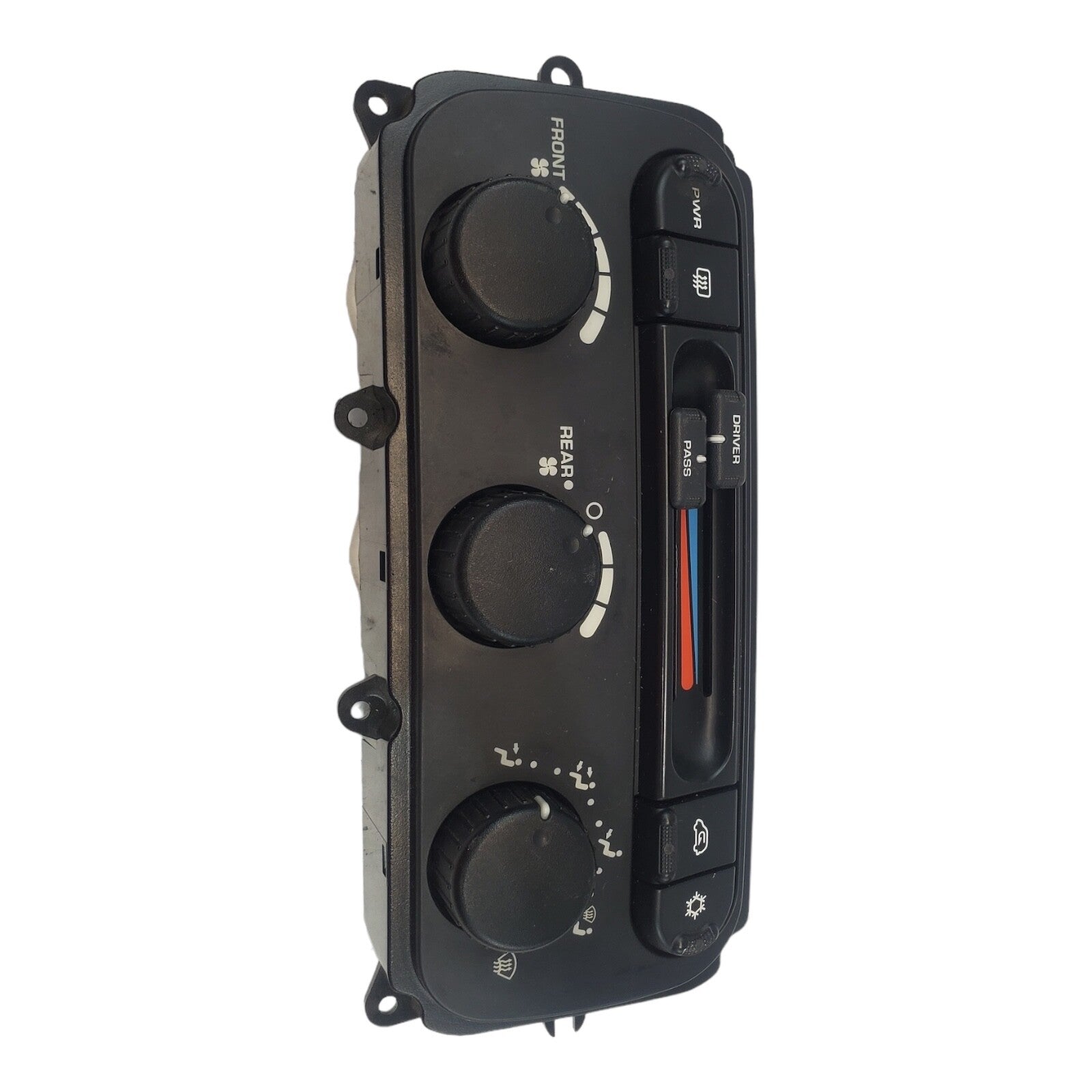 ✅ 01-02 Dodge Caravan Climate Control Module Chrysler P05005003AE