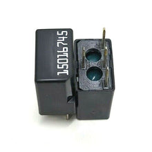 ✅ (Lot of 2) GM Trailblazer 4 Pins Relay 15016745 OEM