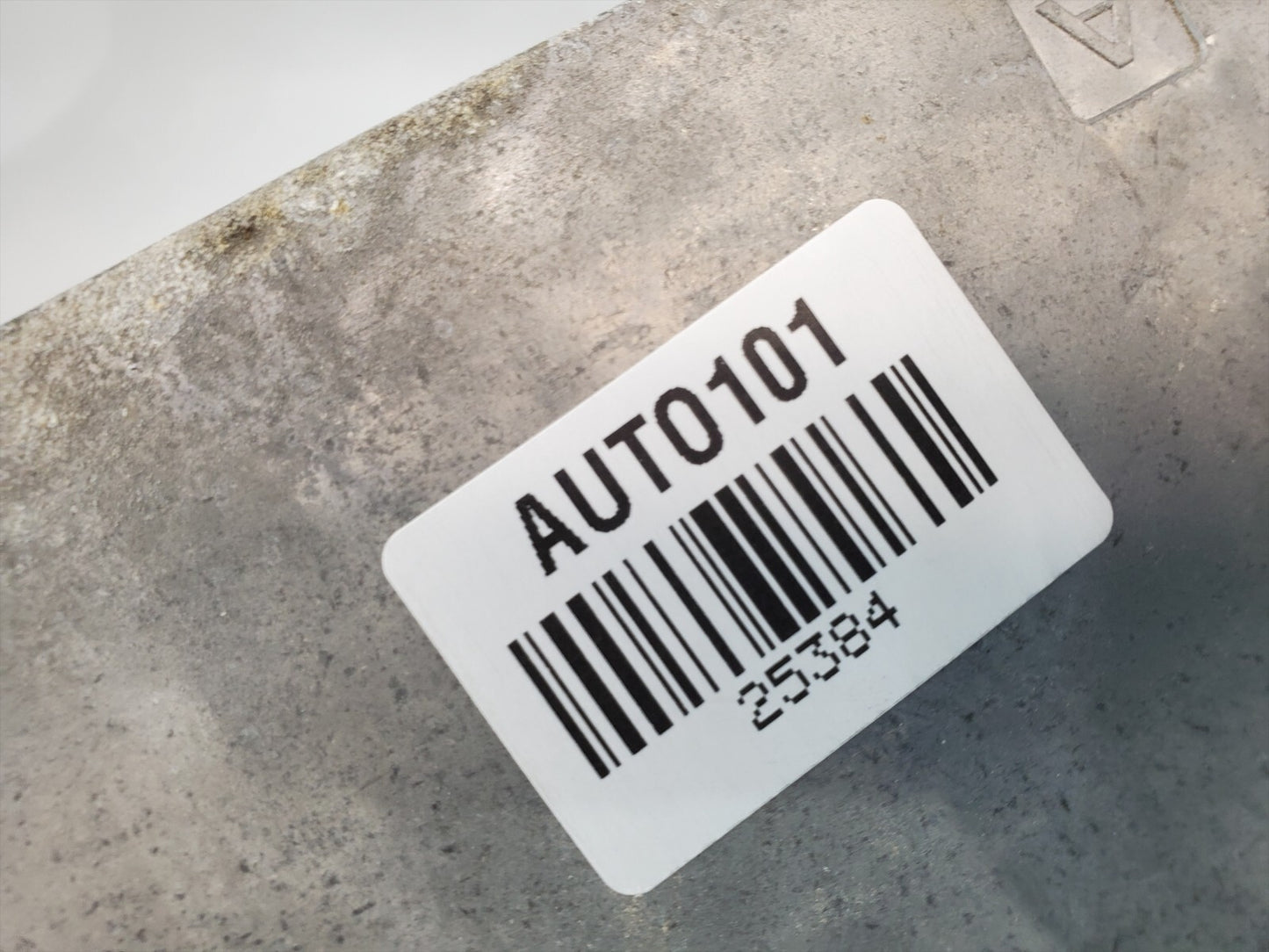 07-09 HONDA CRV CR-V ENGINE CONTROL MODULE COMPUTER ECU ECM 37820-RZA-A76