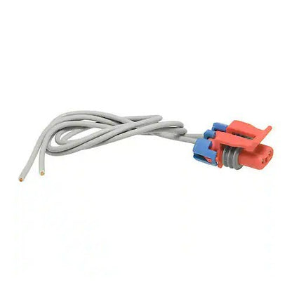 Vapor Canister Purge Solenoid Connector # PTA1093