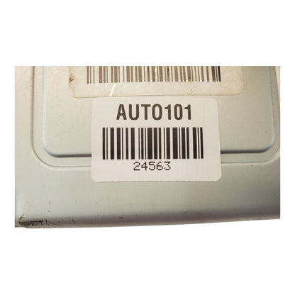 2011-2014 HYUNDAI SONATA POWER STEERING CONTROL MODULE OEM, 3Q563-99500