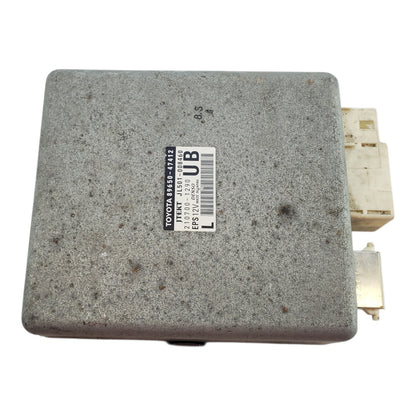 2015 Toyota Prius Power Steering Control #89650-47412