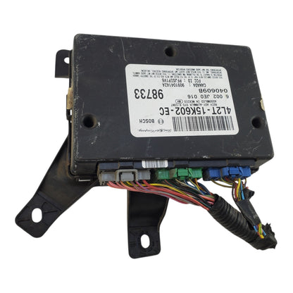 ✅ 04 Ford Explorer KEYLESS ENTRY MODULE 4L2T-15K602-EC