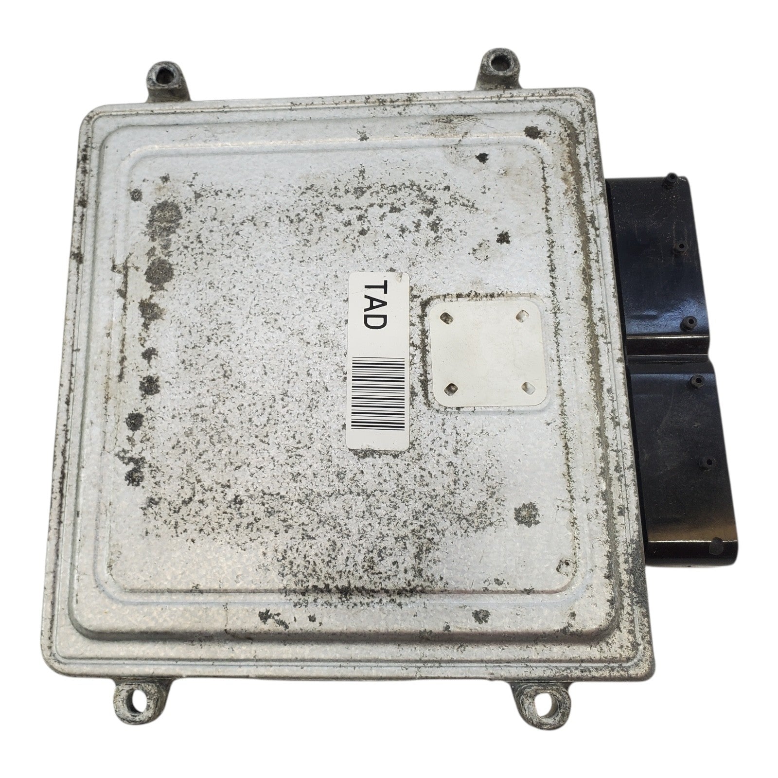 2011 2013 Kia Optima 39101-2G861 Engine Control Module Unit Ecm G28 016