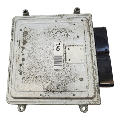 2011 2013 Kia Optima 39101-2G861 Engine Control Module Unit Ecm G28 016