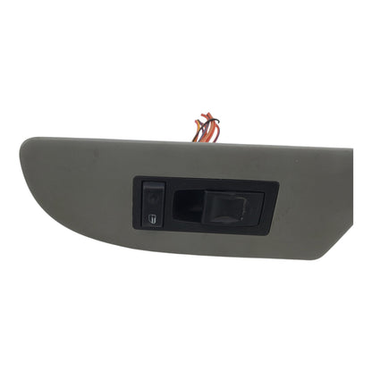 2004-2009 Dodge Durango Front Right Window Control Switch Lock OEM