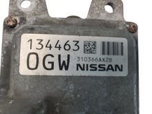 Nissan 310F6-BV81A Hardware Unit - Transmission Control
