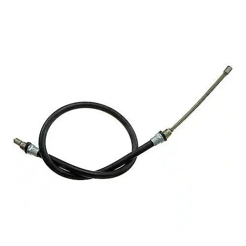 1997-2001 Jeep Cherokee Rear Left Parking Brake Cable