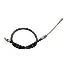 1997-2001 Jeep Cherokee Rear Left Parking Brake Cable