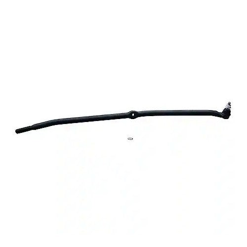 2003-2009 Dodge Ram 1500/Ram 2500/Ram 3500 Front Left Inner Steering Tie Rod End