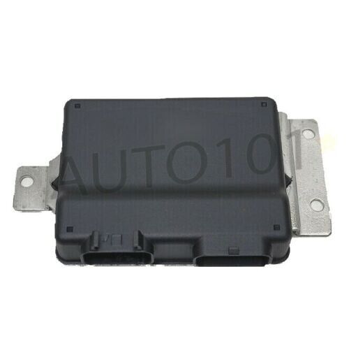✅ 04 GMC Envoy XUV Throttle Control Module TAC OEM 12573061 GM