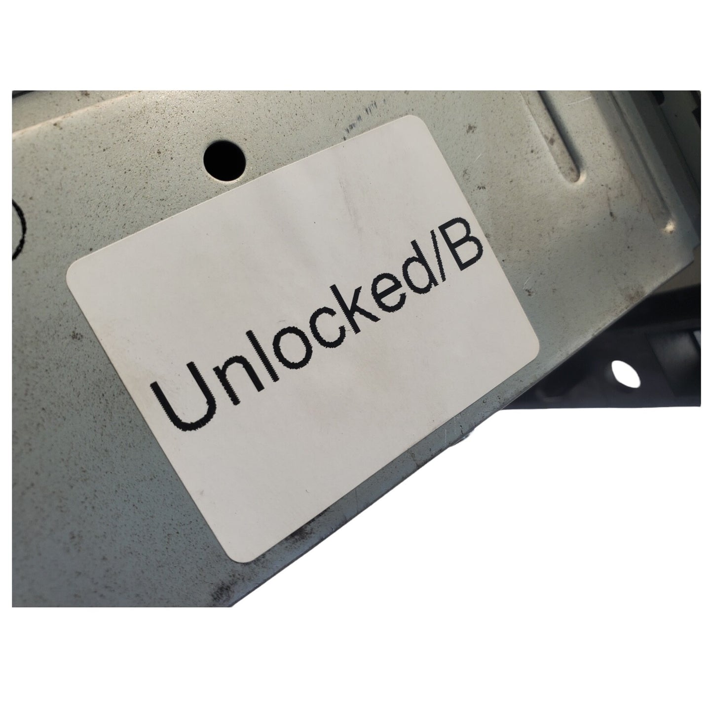 ✅ 08 SATURN VUE AM FM RADIO CD PLAYER 25920408 UNLOCKED PLUG&PLAY