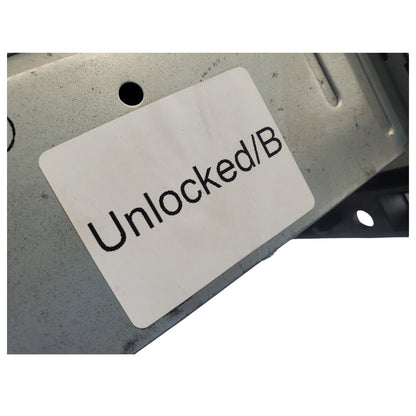 ✅ 08 SATURN VUE AM FM RADIO CD PLAYER 25920408 UNLOCKED PLUG&PLAY