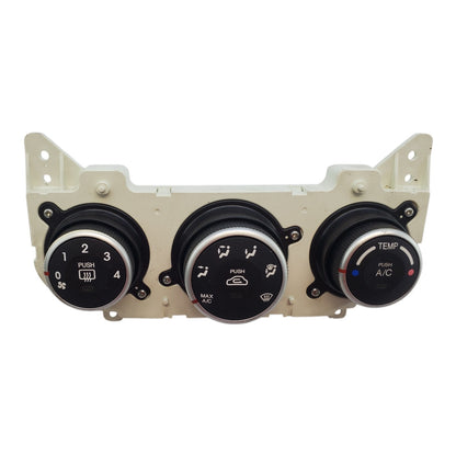 2007-2009 Kia Spectra Temperature Climate Control Unit 97250-2F062LK