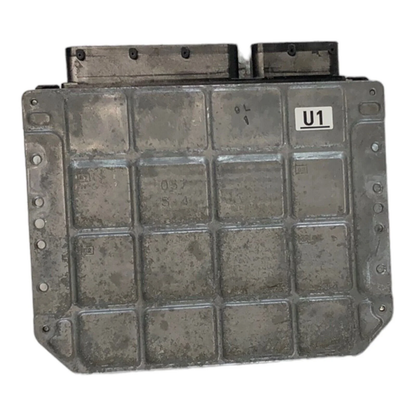 10-12 Toyota Prius Engine Ecu Oem 89661-47261