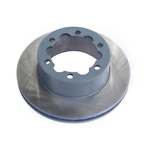 2007-2018 Dodge/Freightliner/Mercedes-Benz Sprinter 3500 Rear Disc Brake Rotor
