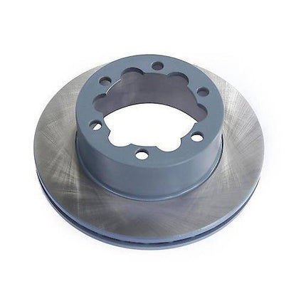 2007-2018 Dodge/Freightliner/Mercedes-Benz Sprinter 3500 Rear Disc Brake Rotor