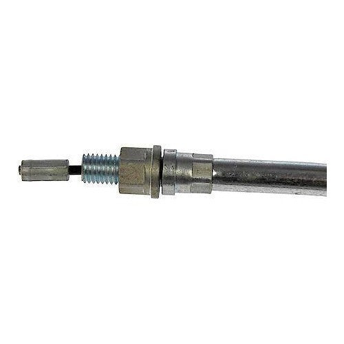 1999-2007 Chrysler/Dodge/Plymouth Intermediate Parking Brake Cable