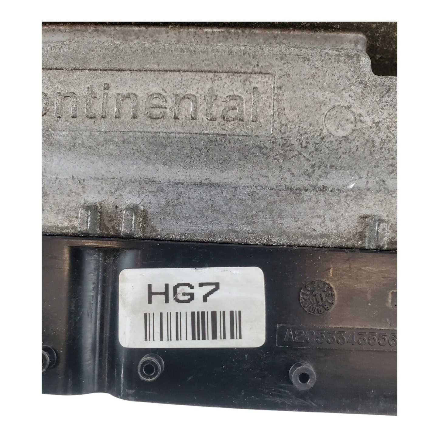 11-13 Kia Optima Engine Control Module ECM Computer 39101-2G866
