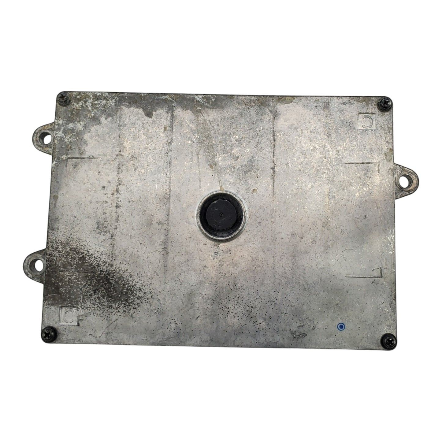 ENGINE COMPUTER HONDA INSIGHT 2010 37820-RBJ-A65 PCM ECM ECU OEM