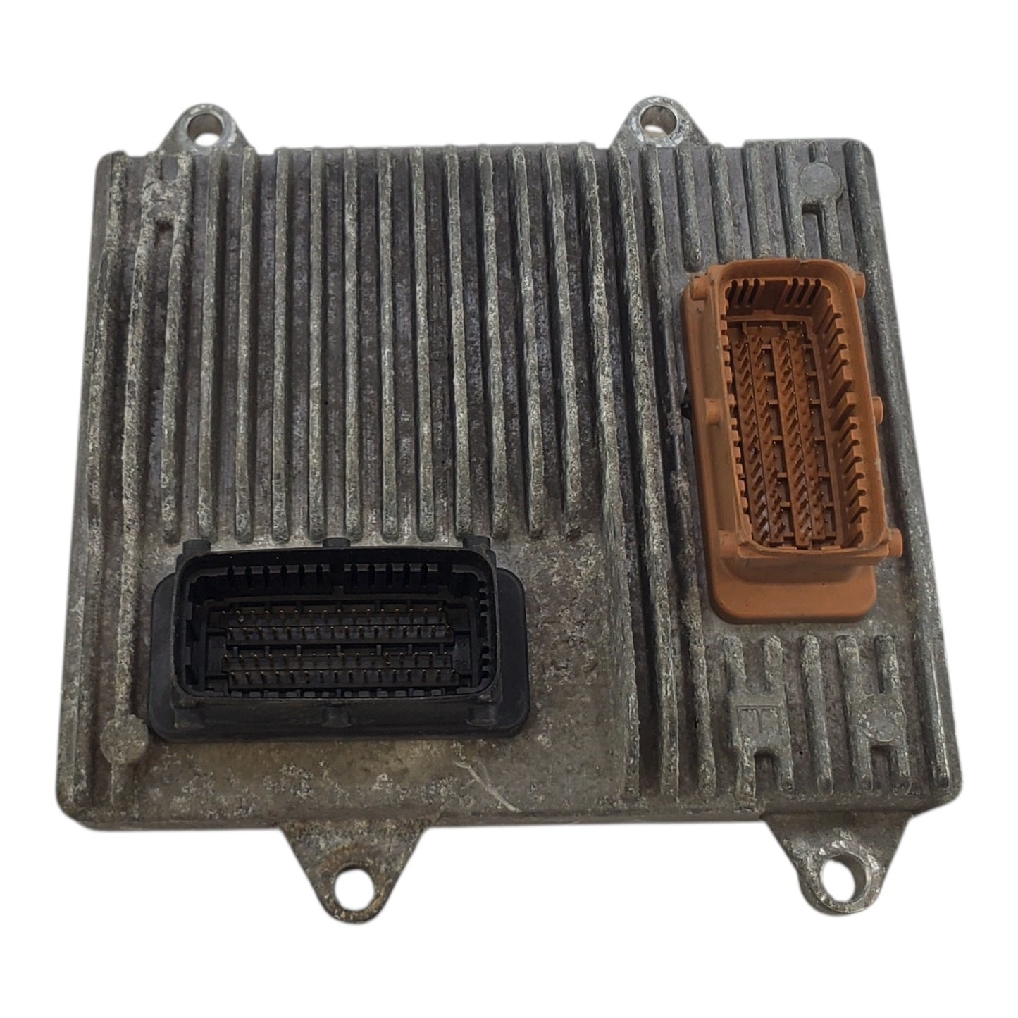 ENGINE COMPUTER CHEVROLET AVEO 2006 96436784 KMFT AT PCM ECM ECU OEM