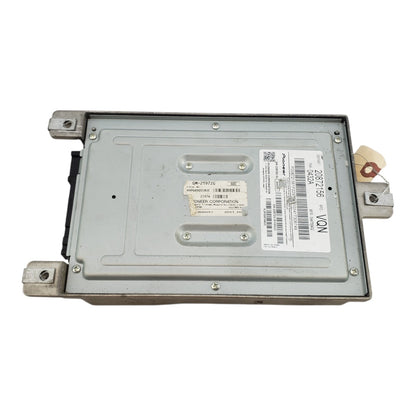 OEM Radio For Equinox Amplifier 20872156