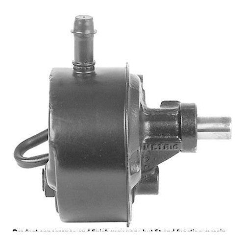 1996-2016 Chevrolet/GMC Power Steering Pump Reman
