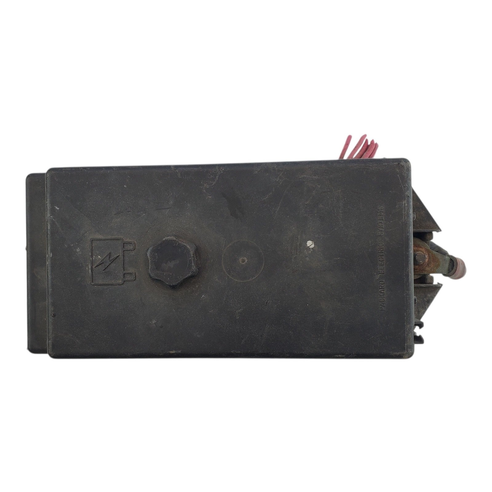 OEM Fuse Box Engine Base Fits 02-05 PONTIAC MONTANA 10349177