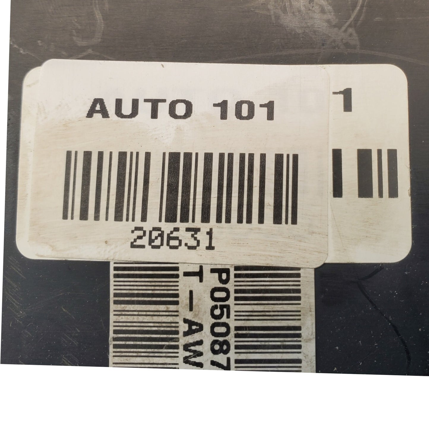 ✅ 06 Chrysler Sebring Dodge Stratus 2.7L Fuse Box 05087244AD