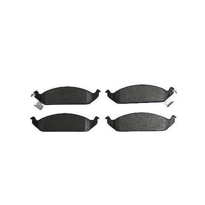 1995-2000 Breeze/Cirrus/Sebring/Stratus Disc Brake Pad Set, Front