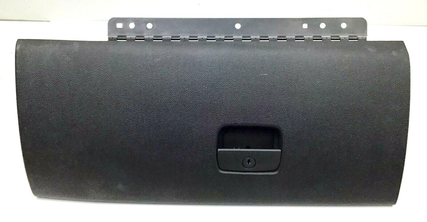 ✅ 07-13 SILVERADO SIERRA TAHOE YUKON ESCALADE GLOVE BOX STORAGE COMPARTMENT OEM