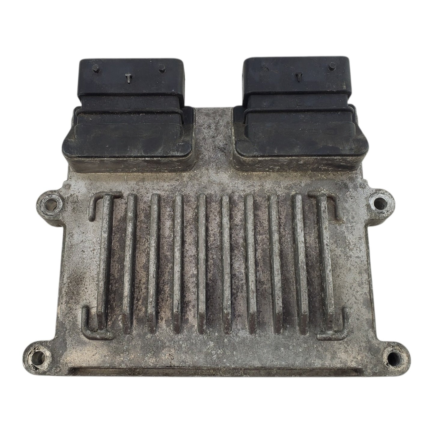 09-11 Kia Borrego ECU Electronic Control Module 3.8L 39106-3C710 OEM