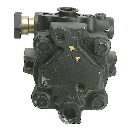 2005-2019 Nissan Equator/Frontier/Pathfinder/Xterra Power Steering Pump Reman