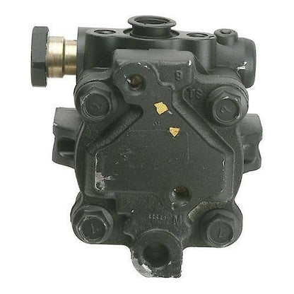 2005-2019 Nissan Equator/Frontier/Pathfinder/Xterra Power Steering Pump Reman
