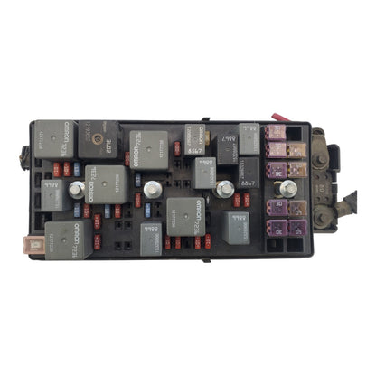 PONTIAC G6 FUSE BOX RELAY UNIT OEM