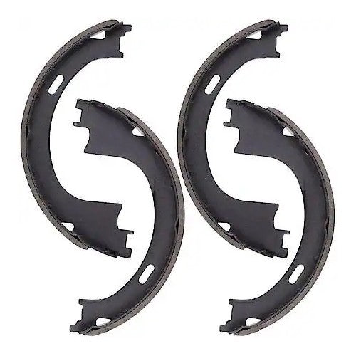 1997-2008 Ford/Lincoln Rear Parking Brake Shoe