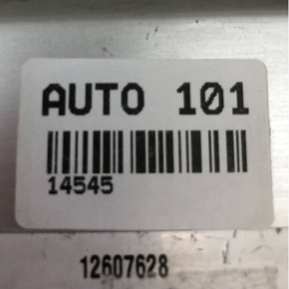 ✅  06 MALIBU G6 Engine Control Module ECM Computer 12600928