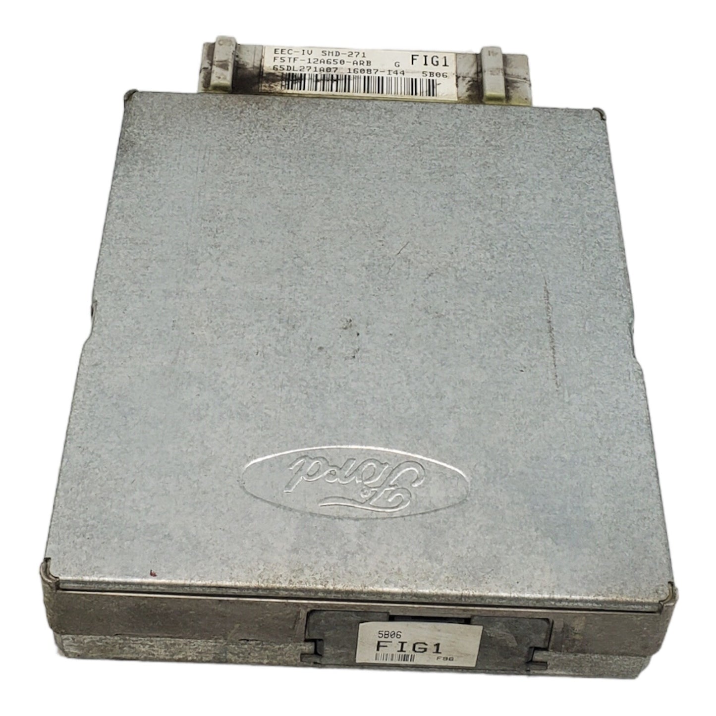 ✅ 1995 F5TF-12A650-ARB Ford Explorer ecm ecu computer