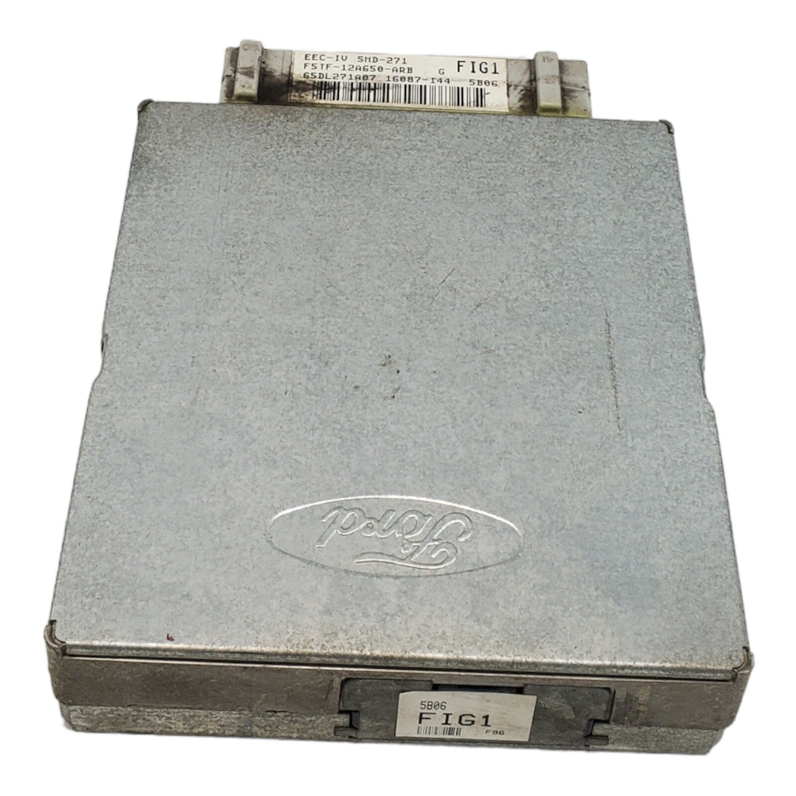 ✅ 1995 F5TF-12A650-ARB Ford Explorer ecm ecu computer