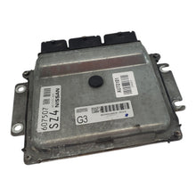 13-15 Nissan Sentra 1.8L ECM Engine Computer Control Module PCM BEM404-300 A1