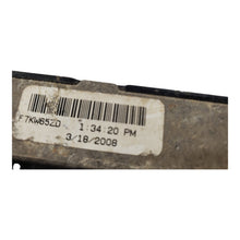 08-09 Dodge Grand Caravan 3.8L Engine Computer Module ECM ECU PCM #P05150252AC,